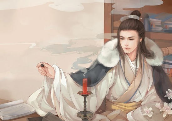 雨水养生:常