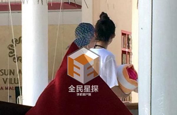 赵丽颖