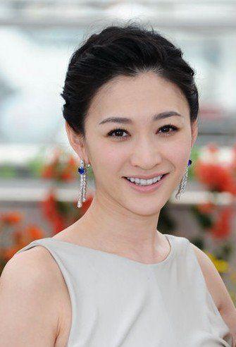港媒曝女星李小冉8.3亿买入香港最贵洋房