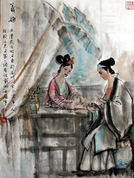 点击进入下一页