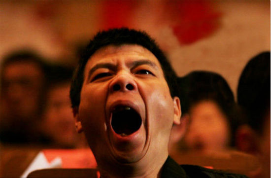 两会耳鼻喉学术泰斗交提案:雾霾让人逐年变丑