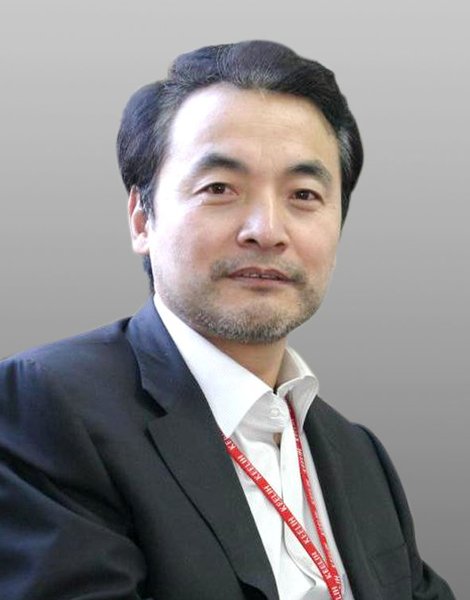 葛剑平