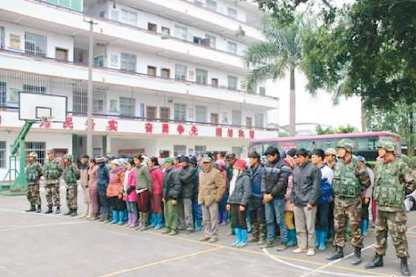 点击进入下一页