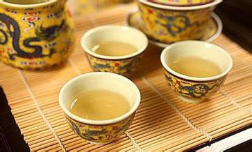 5个喝茶习惯容易让你伤身