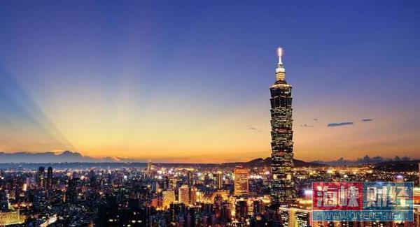 台湾旅游遇冷3