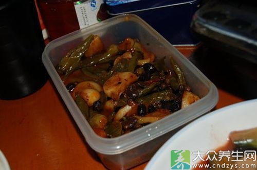 你对食物的态度带有“短缺”烙印吗(1)