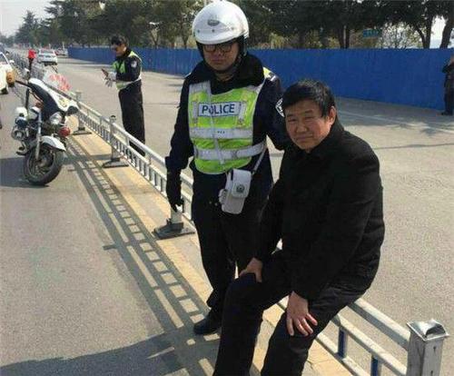 现场图