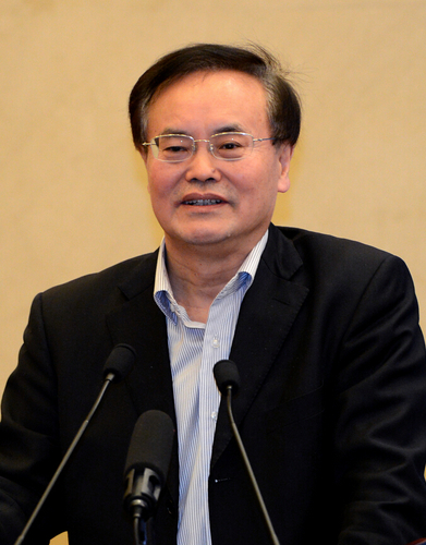 全国政协委员庄聪生:推动“双创”要弘扬企业家精神——人民政协网