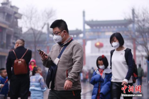 资料图。<a target='_blank' href='http://www.chinanews.com/'>中新社</a>记者 杜洋 摄