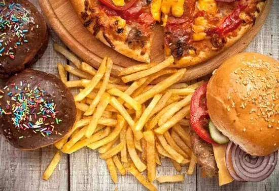 陈君石：我对“垃圾食品”的看法