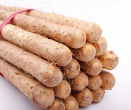 春季多吃5种蔬菜加强全家人抵抗力