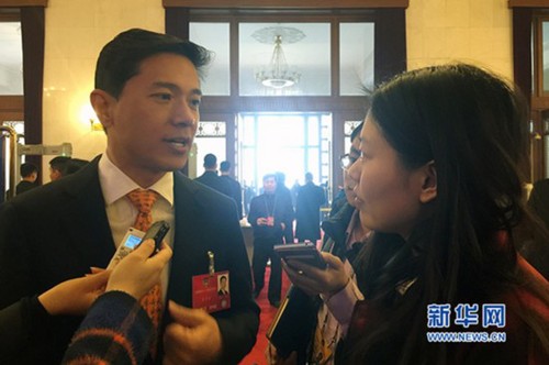 李彦宏