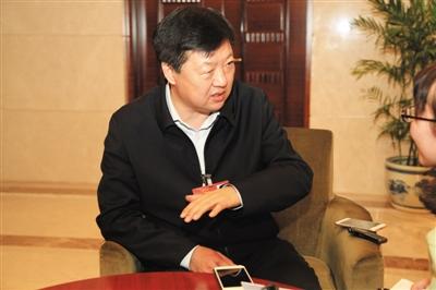 哈尔滨市长回应“天价鱼”：感谢那位游客（图）