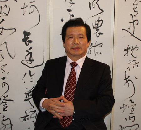 言恭达 资料图片