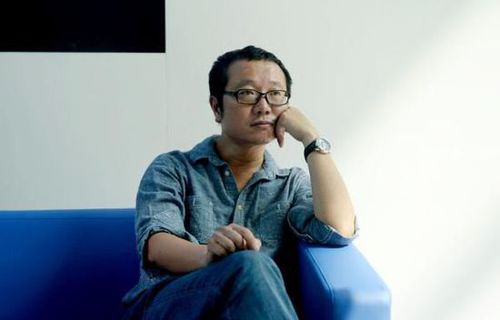 刘慈欣