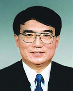 两会期间“打虎”不停歇辽宁省委原书记王珉被查