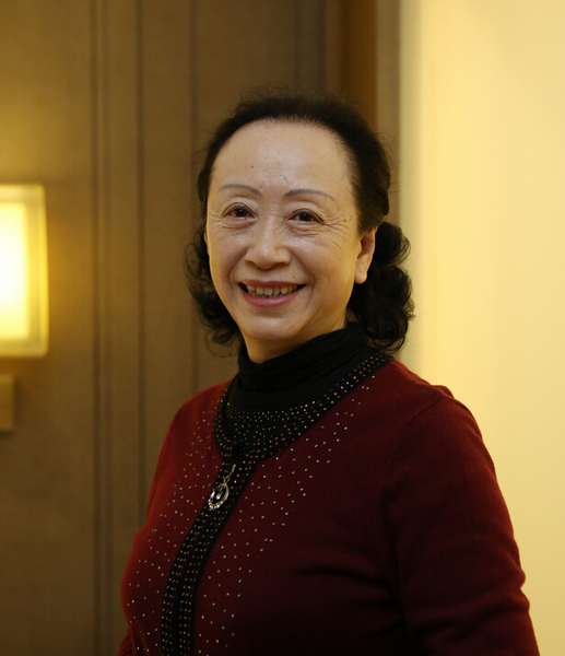 张抗抗