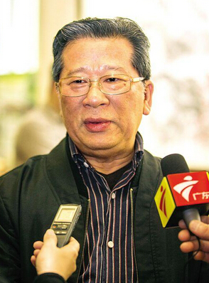 许钦松 网络图片