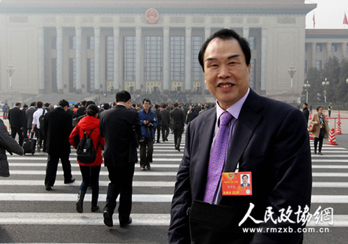 韩国龙