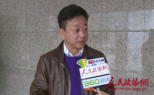 朱军委员