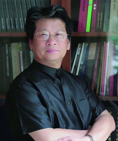 许钦松