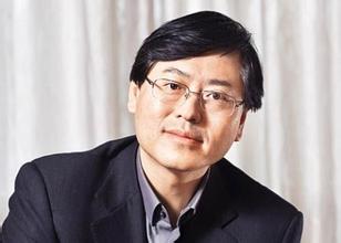 杨元庆