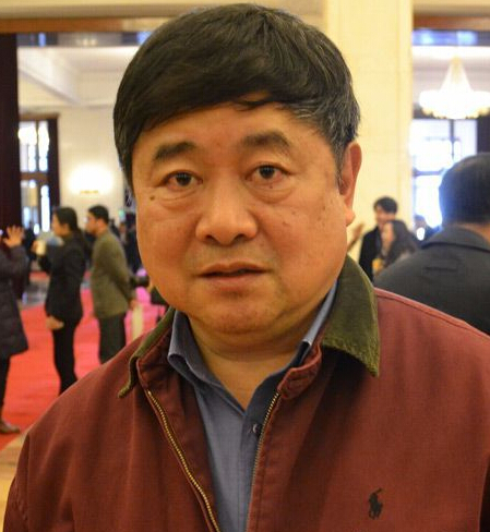 单霁翔