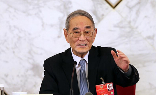 厉以宁