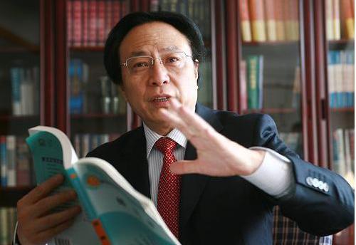 吴以岭