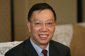 黄洁夫