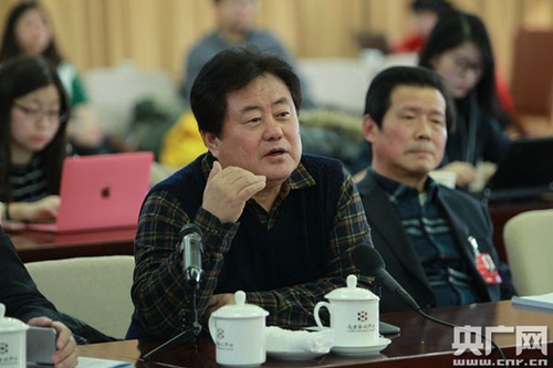 徐沛东