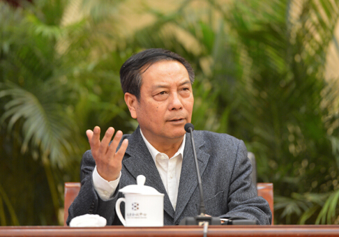 陈锡文