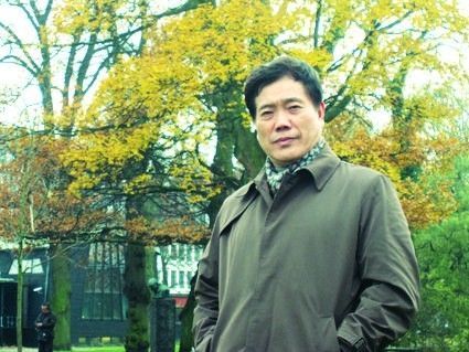 赵丽宏