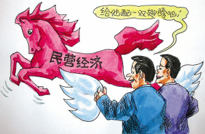 民营经济