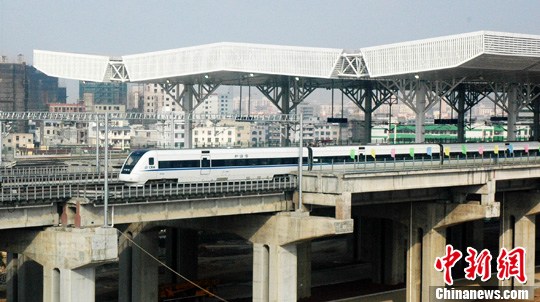 铁路将大规模调图14日起只发售5月12日及以前车票