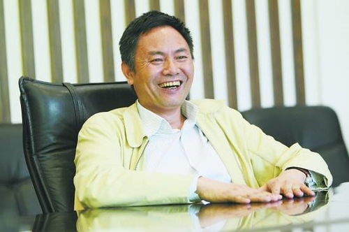 张尧学