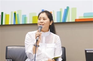 迟子建