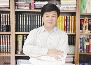 聂震宁