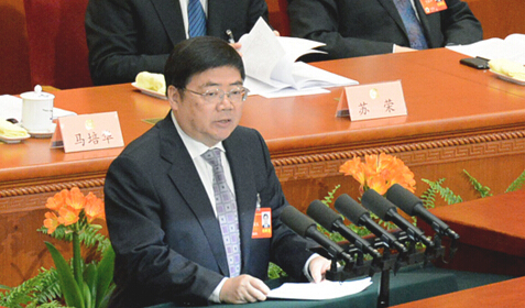 李滨生