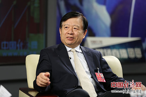 魏传忠