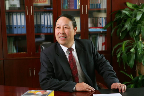 刘吉臻