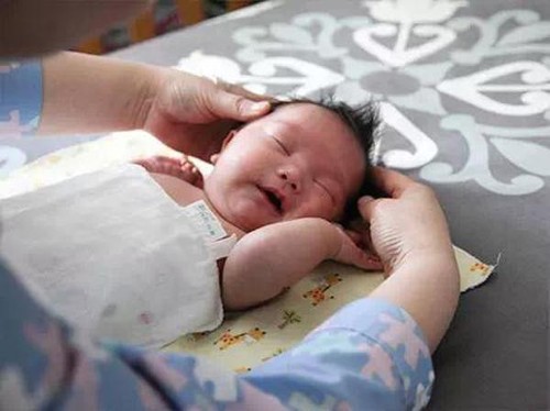 母婴健康服务