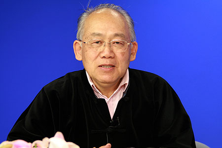 李延声
