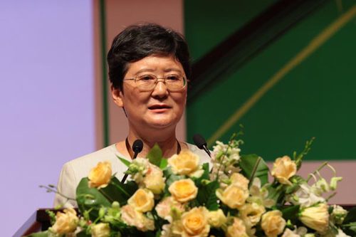 邓小虹