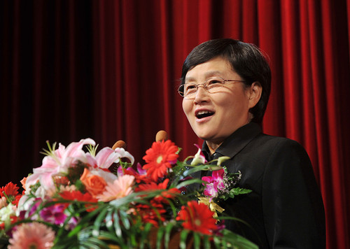杨承志