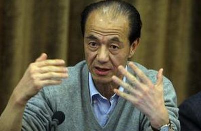政协委员、住建部专家委员会成员张鸿铭