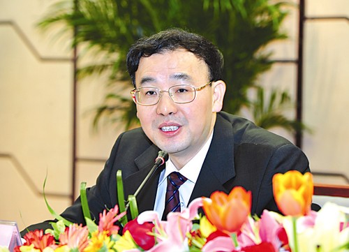 马军胜