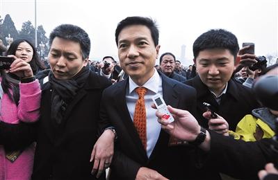 李彦宏