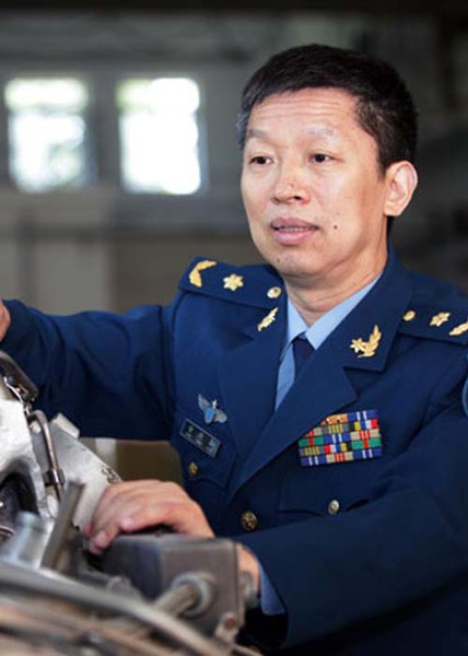 甘晓华