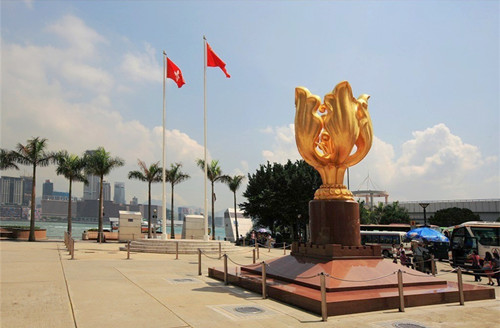 港澳委员1
